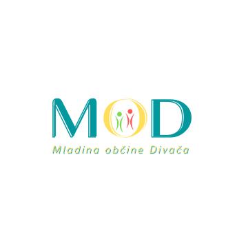 MOD-MLADI OBČINE DIVAČA